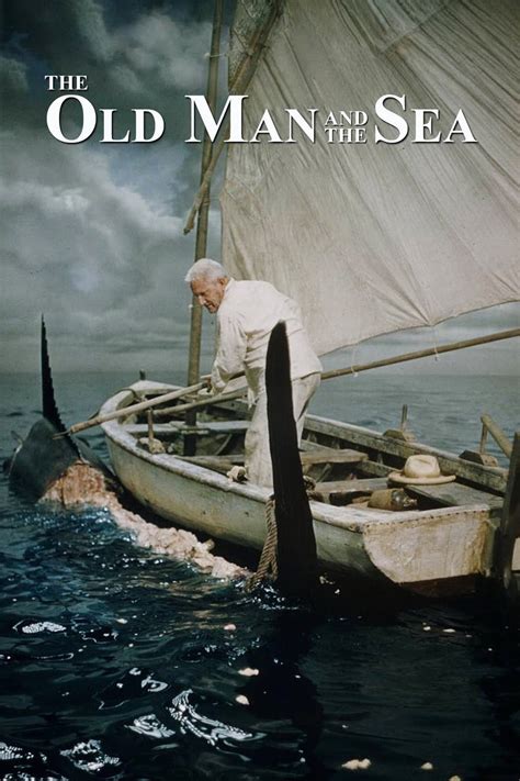 Старик и море 1958